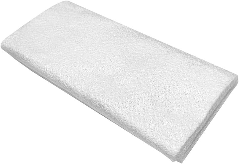 BWBWND Muffler Mat, Fiberglass Soundproof Insulated Exhaust Pipe Wrap Silencer, Universal Muffler Packing for 2-Stroke 4-Stroke Motorcycle ATV Dirt Bike, Motorcycle Accessories (13.8 Inch) - Image 1